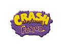 Crash Bandicoot: Fusion - GBA Artwork