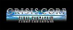 Crisis Core: Final Fantasy VII - PSP Artwork