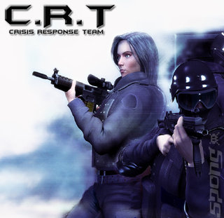 C.R.T.: Crisis Response Team (PC)