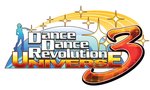 Dance Dance Revolution Universe 3 - Xbox 360 Artwork