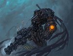 Darksiders - PC Artwork