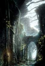 Dark Souls II - PC Artwork