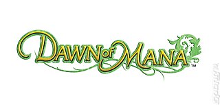 Dawn of Mana (PS2)