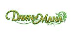 Dawn of Mana - PS2 Artwork