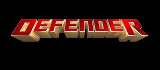Defender - PS2 Artwork
