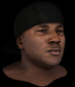 Def Jam: Icon - Xbox 360 Artwork