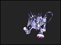 Digimon Rumble Arena 2 - PS2 Artwork