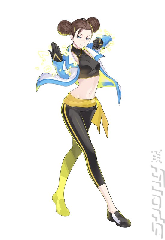 Digimon Story: Cyber Sleuth: Hacker's Memory - PS4 Artwork