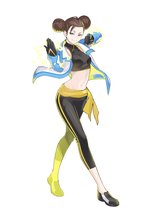 Digimon Story: Cyber Sleuth: Hacker's Memory - PSVita Artwork