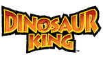 Dinosaur King - DS/DSi Artwork