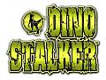 Dino Stalker - PS2 Artwork