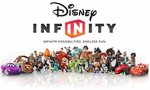 Disney Infinity - Wii U Artwork