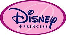 Disney Princess - GBA Artwork