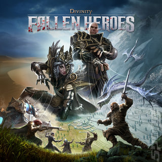 Divinity: Fallen Heroes (Xbox One)
