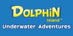 Dolphin Island: Underwater Adventures - DS/DSi Artwork