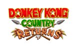 Donkey Kong Country Returns - Wii Artwork