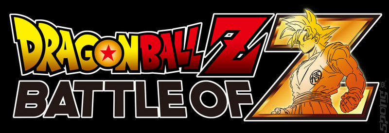 Dragon Ball Z: Battle of Z - PSVita Artwork