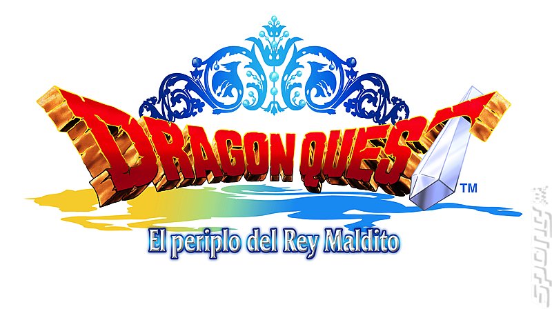 Dragon Quest � New Title and Screens News image