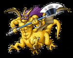Dragon Quest Monsters: Joker 2 - DS/DSi Artwork