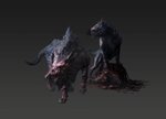 Dragon's Dogma: Dark Arisen - PC Artwork