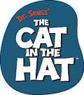 Dr. Seuss' The Cat in the Hat - PS2 Artwork