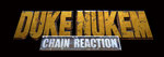 Duke Nukem Trilogy: Chain Reaction - DS/DSi Artwork