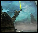 Dungeons & Dragons Online: Stormreach - PC Artwork