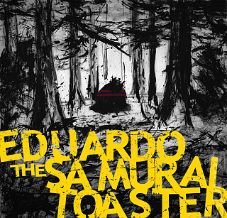 Eduardo the Samurai Toaster (Wii)