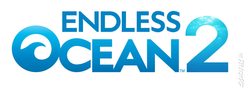 Endless Ocean 2: Adventures of the Deep - Wii Artwork