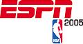 ESPN NBA 2K5 - PS2 Artwork