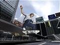 Evolution Skateboarding - PS2 Artwork