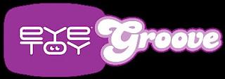 EyeToy: Groove - PS2 Artwork