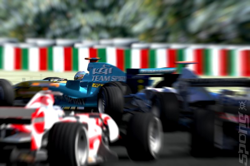 Formula One Championship Edition (PS3) Editorial image