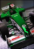 F1 2000 - PC Artwork