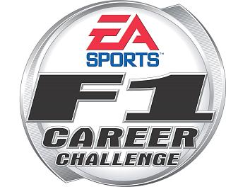 F1 Career Challenge - GameCube Artwork