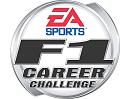 F1 Career Challenge - GameCube Artwork