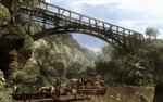 Far Cry 2 - Xbox 360 Artwork