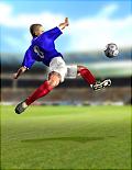 FIFA Football 2002 - PC Artwork