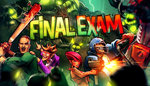 Final Exam - Xbox 360 Artwork