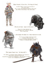Related Images: Final Fantasy XI: Poetry Emotion? News image