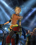 Final Fantasy X/X-2 HD Remaster - Xbox One Artwork
