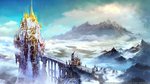 Final Fantasy XIV: A Realm Reborn - PS4 Artwork
