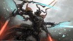 Final Fantasy XIV: Heavensward - PS3 Artwork