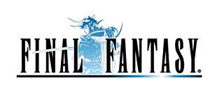 Final Fantasy - NES Artwork