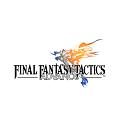 Final Fantasy Tactics Advance - GBA Artwork