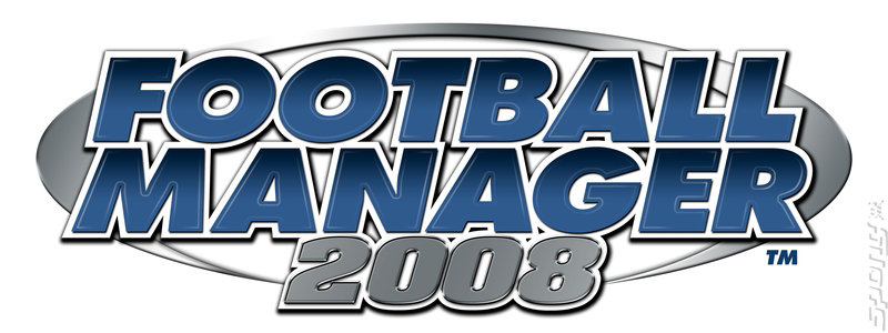 Football Manager 2008 - Xbox 360 Artwork