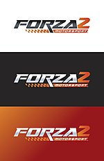 Forza Motorsport 2 - Xbox 360 Artwork