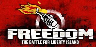 Freedom: The Battle for Liberty Island (Xbox)
