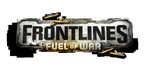 Frontlines: Fuel of War - PC Artwork