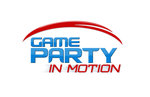 Game Party: In Motion - Xbox 360 Artwork